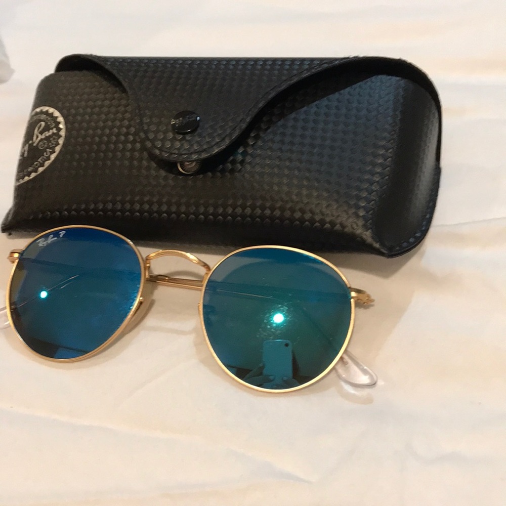 Ray Ban Sunglasses